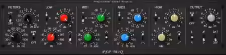 PSPaudioware PSP McQ v1.9.0 [WiN]