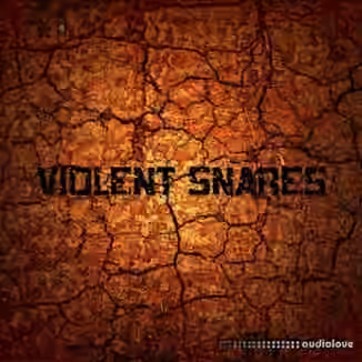 RawBeatz Violent Snares [WAV]