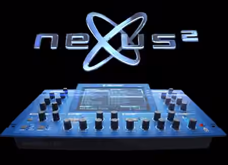 ReFX NEXUS2 v2.2 [WiN]