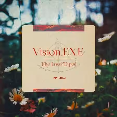 Renraku VisionEXE The Love Tapes [WAV]