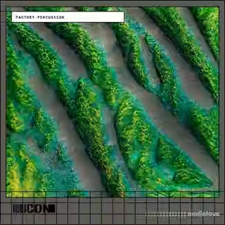 Rubicon Factory Percussion [WAV]