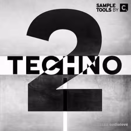 Sample Tools by Cr2 Techno 2 [WAV, MiDi]