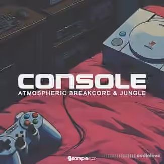 Samplestar Console - Atmospheric Breakcore and Jungle [WAV]