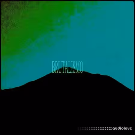 Sebastian Vaih Brutalismo (creative kit) [WAV]