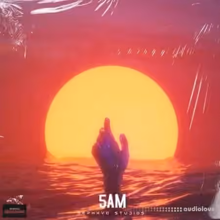 Sephxya Studios 5am [WAV]