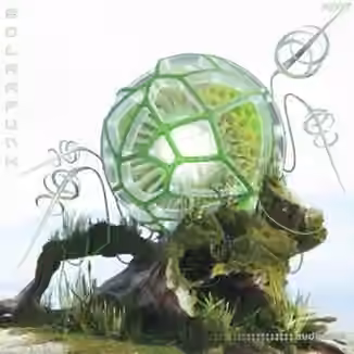 ShamanStems Solarpunk [WAV]