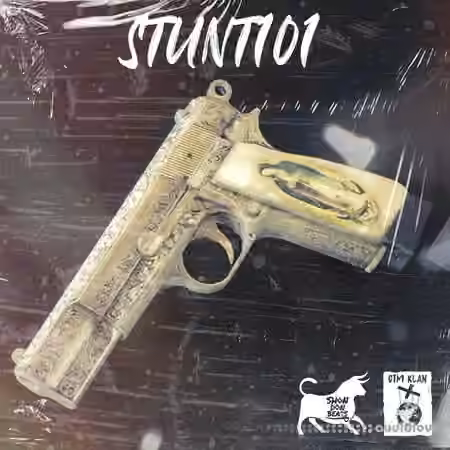 Shondonbeats Stunt 101 DrumKit [WAV]