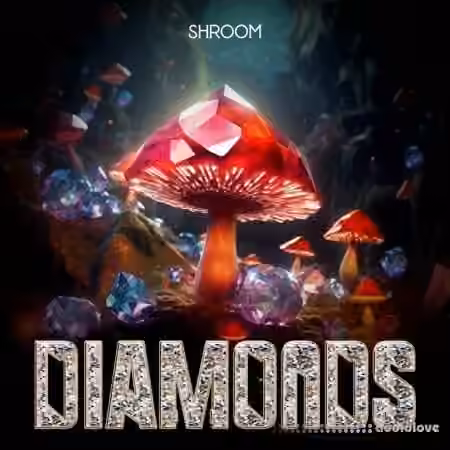 Shroom Diamonds [WAV]