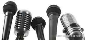 SkillShare Celebrity Level Voice Lessons 101 Beginner Level with Ashley Mandel [TUTORiAL]