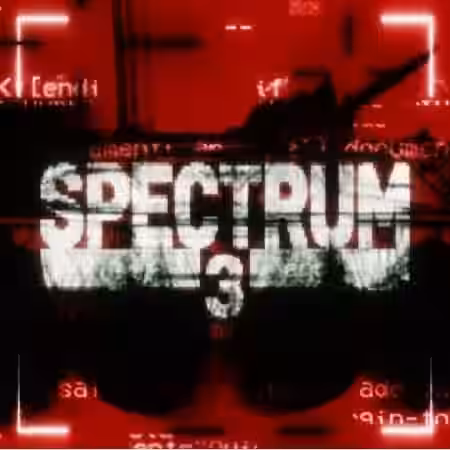 Skyzone Audio Cloud Spectrum 3 [ZENOLOGY KIT] [WAV, MiDi, Synth Presets]