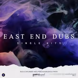 SM Tools East End Dubs Single Hits [WAV]