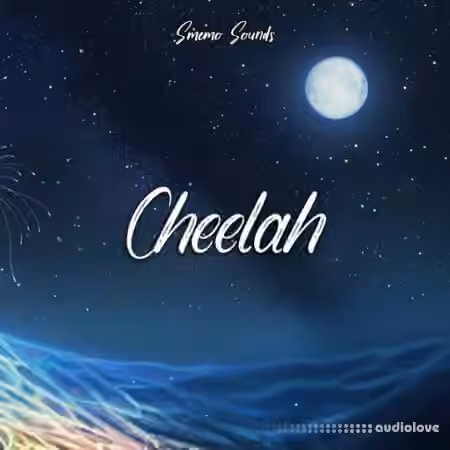 Smemo Sounds CHEELAH [WAV]