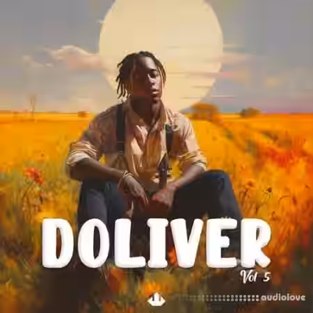 Smemo Sounds Doliver 5 [WAV, MiDi]