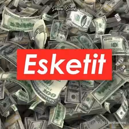 Smemo Sounds Esketit [WAV, MiDi, AiFF]
