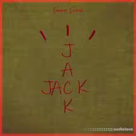 Smemo Sounds Jack Jack [WAV, MiDi]