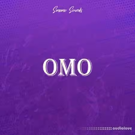 Smemo Sounds OMO [WAV]