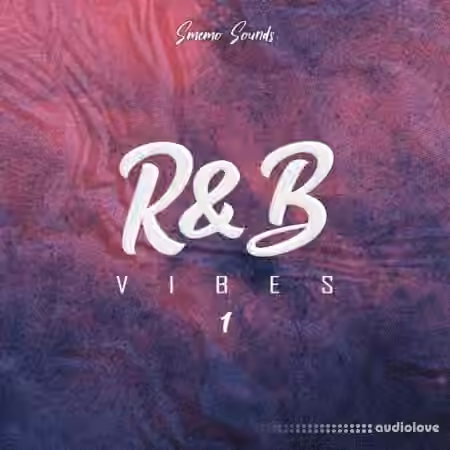 Smemo Sounds RAIN VIBES [WAV]