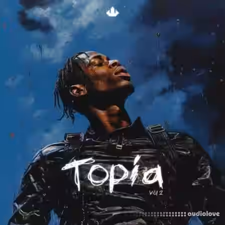 Smemo Sounds Topia Vol 2 [WAV, MiDi]