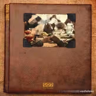 Soul Surplus Soul Food [WAV]