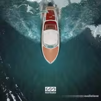 Soul Surplus Voyage [WAV]