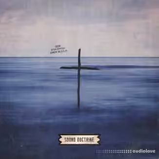 Sound Doctrine The Baptism [WAV]