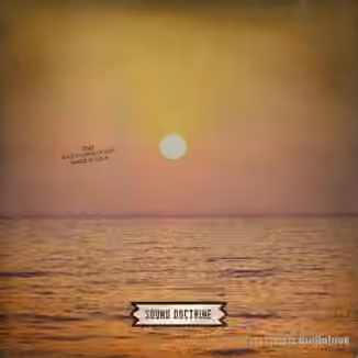 Sound Doctrine The Chorale of Light [WAV]