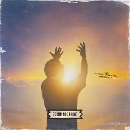 Sound Doctrine The Peace of Praise Pack [WAV]