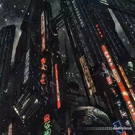 SoundPremier Four One Six [WAV]