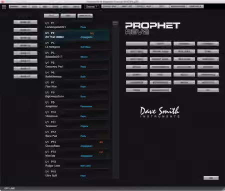 Soundtower Prophet REV 2 PlugSE [WiN]
