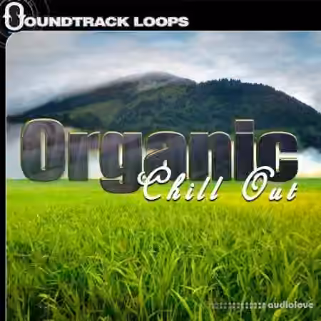 Soundtrack Loops Organic Chill Out [WAV]