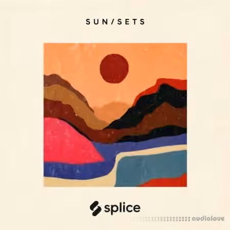 Splice Originals Sun Sets Dream RnB [WAV, Synth Presets]