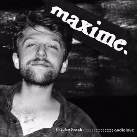 Splice Sounds maxime. bedroom pop [WAV]