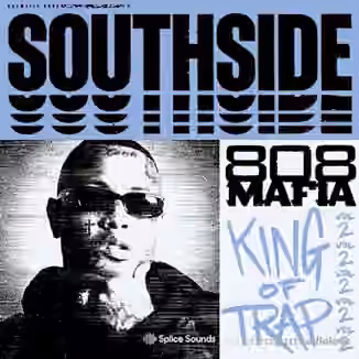 Splice Sounds Southside King Of Trap Vol.2 [WAV]