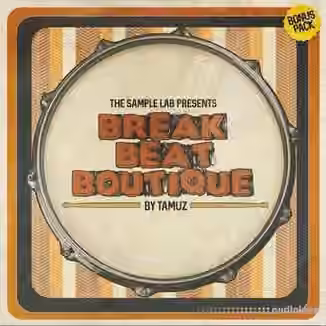 Tamuz Break Beat Boutique [WAV]