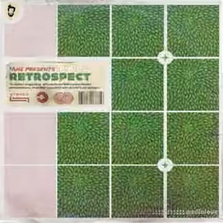 Tane Retrospect (Compositions And Stems) [WAV]