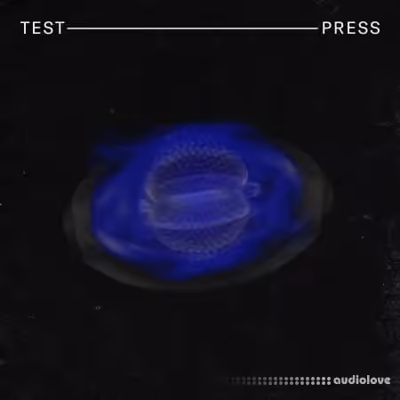 Test Press Serum UK Grime [Synth Presets]