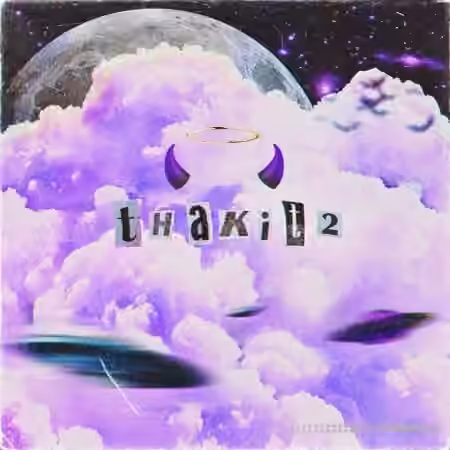 Thasup THAKIT 2 [WAV]
