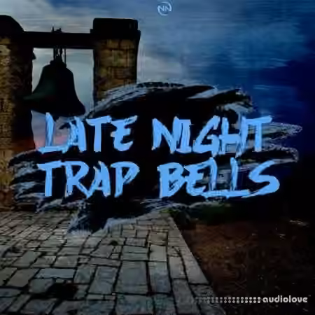 TheDrumBank Late Night Trap Bells [WAV]