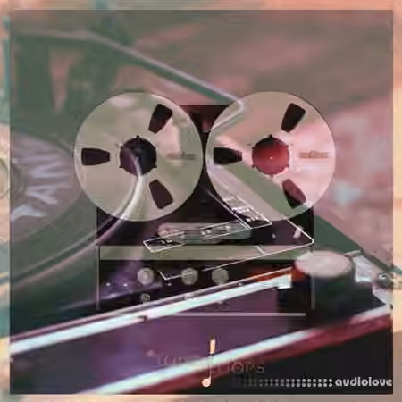 Touch Loops Hip Hop Break Ups [WAV]