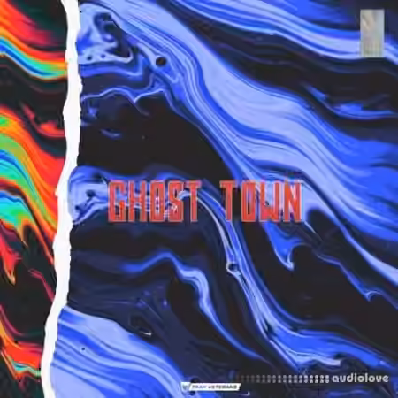 Trap Veterans Gh0st Town [WAV]