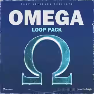Trap Veterans Omega Loop Pack [WAV]