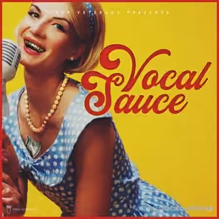 Trap Veterans Vocal Sauce [WAV]