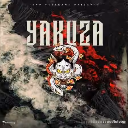 Trap Veterans Yakuza [WAV]