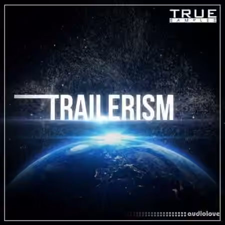True Samples Trailersim [WAV, MiDi]
