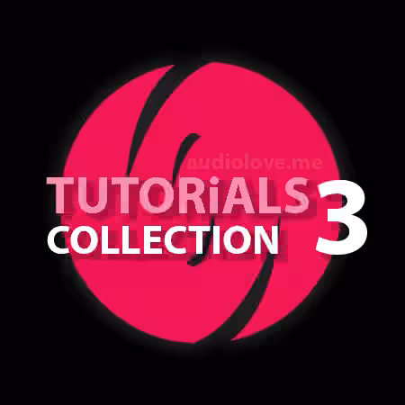 TUTORiALS Collection 3