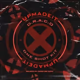 UpMadeIt DRACO One-shot Kit [WAV]