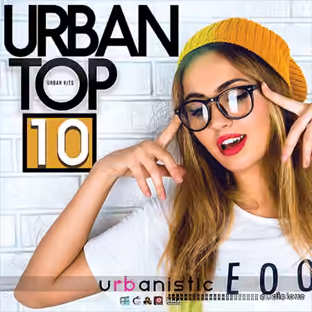 Urbanistic Urban Top 10 [MULTiFORMAT]