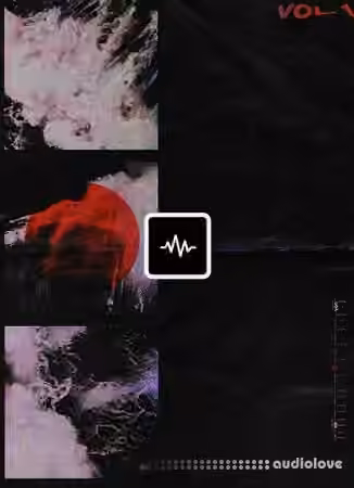 WavSupply mjNichols Vol.1 (Guitar Loop Kit) [WAV]