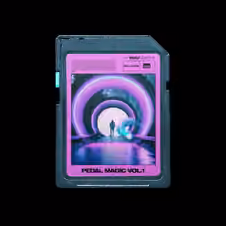 WavSupply Rio Leyva Pedal Magic Vol.1 (Phrase Kit) [WAV]