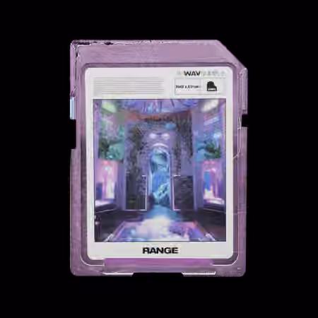 WavSupply Rio Leyva Range (Loop Kit) [MP3]